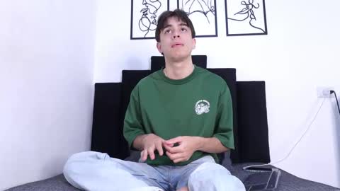 Noah online show from April 2026 07:36:01 PM