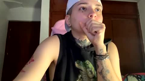 noah hehim    online show from January 2025 08:13:01 AM