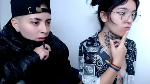 noah hehim    online show from February 2025 02:01:01 PM