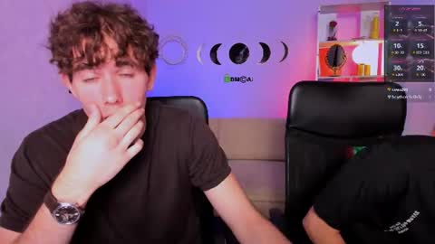 Noah online show from July 2026 07:05:02 PM