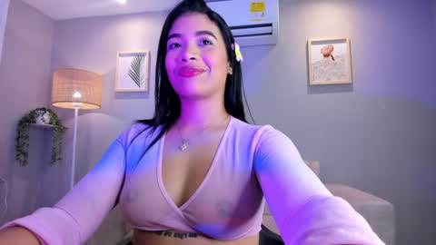 Noemy online show from July 2026 01:51:01 PM