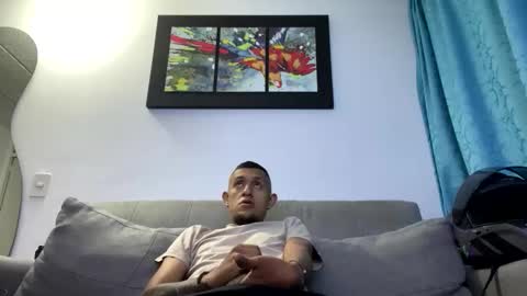 Snapshot of noah_roberts_ chatting on October 2025 10:16:02 AM Noah online show from October 2025 10:16:02 AM