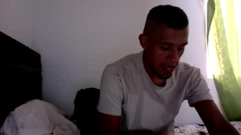 Snapshot of noah_roberts_ chatting on March 2026 08:45:02 PM Noah online show from March 2026 08:45:02 PM