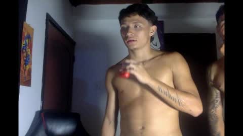 noah_sins_ online show from May 2026 06:42:01 AM