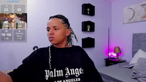 noah_smith04 online show from January 2025 12:23:01 PM