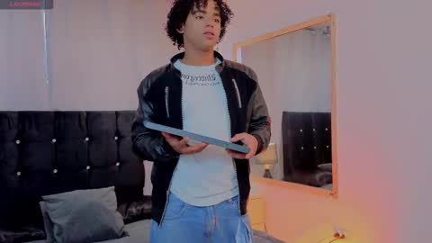 noah_smith04 online show from January 2026 02:31:01 PM