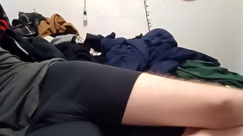 Noah Wesley online show from December 2024 09:00:02 PM