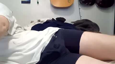 Noah Wesley online show from February 2025 01:36:01 AM