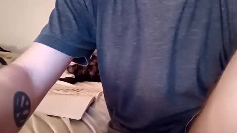 Noah Wesley online show from February 2025 08:38:01 AM