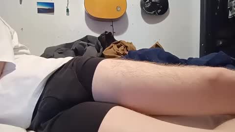 Noah Wesley online show from March 2025 01:56:02 AM