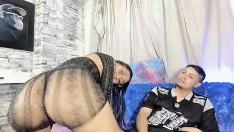Noahandbunny online show from April 2026 12:29:02 PM