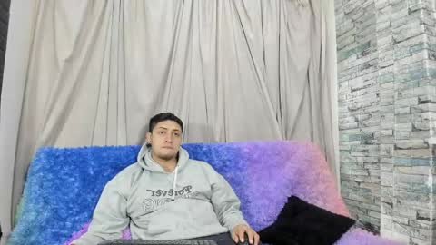 Noahandbunny online show from May 2026 11:29:02 AM
