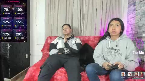 Noahandbunny online show from June 2026 11:14:01 AM