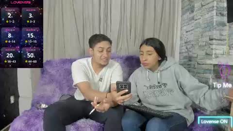 Noahandbunny online show from June 2026 11:15:01 AM