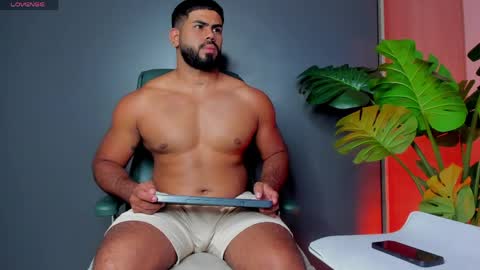 Noah online show from May 2026 02:27:02 AM