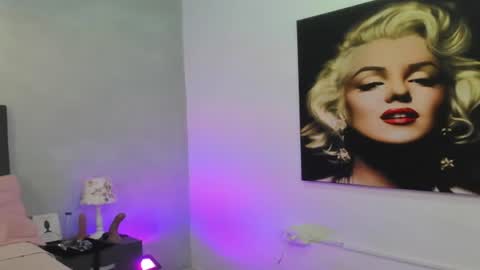 Snapshot of noahfox_12 chatting on February 2025 03:27:01 PM Noah fox online show from February 2025 03:27:01 PM