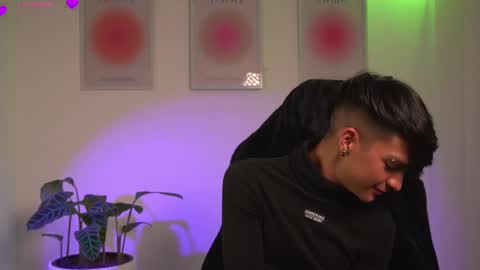 Noah     online show from March 2025 08:05:01 AM