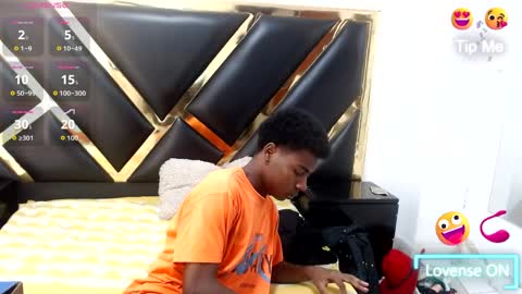 noah online show from April 2026 11:40:01 AM