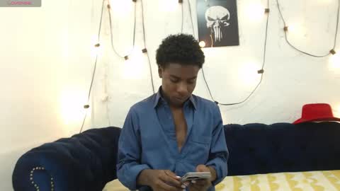noah online show from May 2026 12:21:01 PM