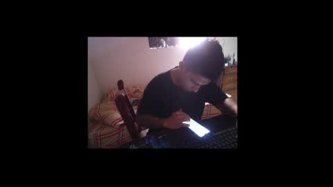 noah online show from April 2026 04:34:01 PM