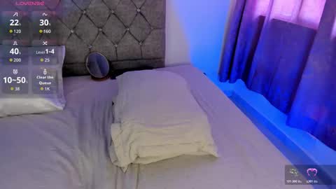 NoahVence online show from March 2026 03:40:01 PM