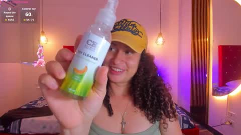 Snapshot of noamalak1 chatting on February 2026 10:13:01 PM NOA MALAK online show from February 2026 10:13:01 PM