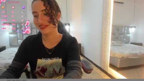 Snapshot of noamalak1 chatting on February 2026 07:21:02 PM NOA MALAK online show from February 2026 07:21:02 PM