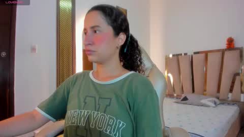 Snapshot of noamalak1 chatting on March 2026 08:33:01 PM NOA MALAK online show from March 2026 08:33:01 PM