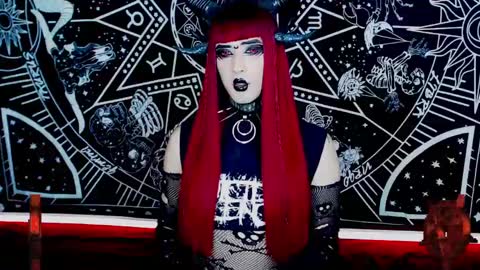 caroline online show from January 2025 12:59:01 AM