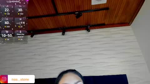 Noa Stone online show from June 2026 04:08:01 AM