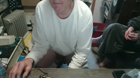 nochancres online show from February 2025 07:27:02 PM