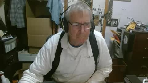 nochancres online show from February 2026 12:59:02 PM