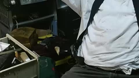 nochancres online show from April 2026 11:59:01 AM