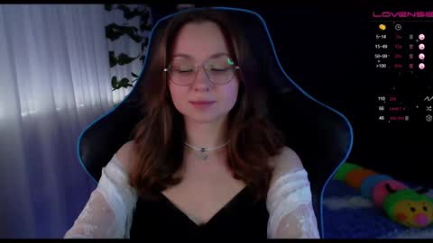 Snapshot of nochnoye_soltse chatting on December 2024 08:43:01 PM Sun or Luna online show from December 2024 08:43:01 PM