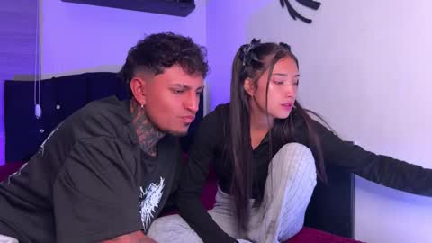 Jean Y Isa online show from February 2026 03:48:02 AM