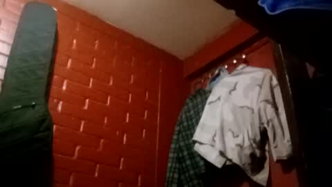 nocturnus1980 online show from September 2025 03:11:01 AM