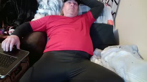 Snapshot of nodak808 chatting on January 2025 12:55:01 PM Jonny Coxman online show from January 2025 12:55:01 PM