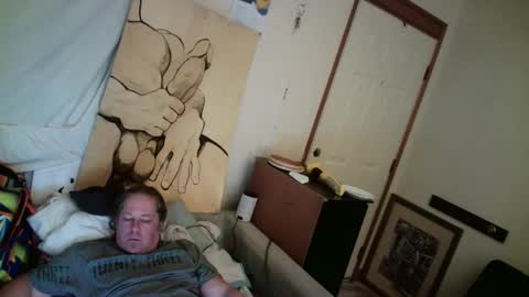 Snapshot of nodak808 chatting on January 2025 02:06:01 PM Jonny Coxman online show from January 2025 02:06:01 PM