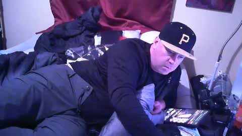 Snapshot of nodak808 chatting on October 2025 09:13:01 PM Jonny Coxman online show from October 2025 09:13:01 PM