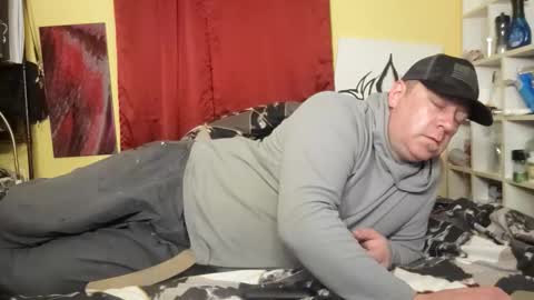 Snapshot of nodak808 chatting on October 2025 12:18:02 PM Jonny Coxman online show from October 2025 12:18:02 PM