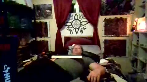 Jonny Coxman online show from December 2025 10:24:02 AM