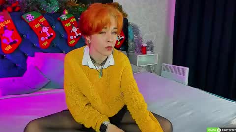 NoelMarsh online show from January 2026 06:01:01 PM