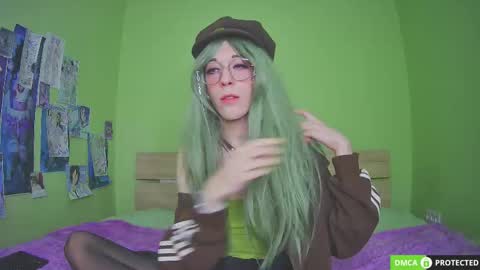 NoelMarsh online show from February 2026 07:15:02 PM