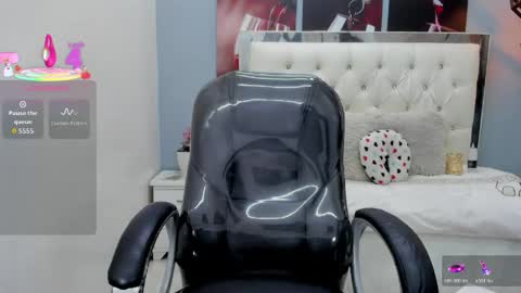 Noha Scott online show from May 2026 11:43:02 PM