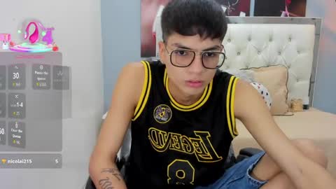 Noha Scott online show from May 2026 10:49:02 PM