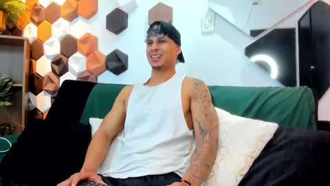 nohanhunter online show from October 2025 11:46:02 AM