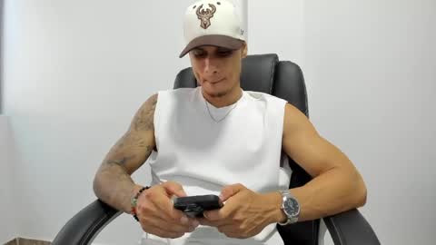 nohanhunter online show from May 2026 03:28:01 PM
