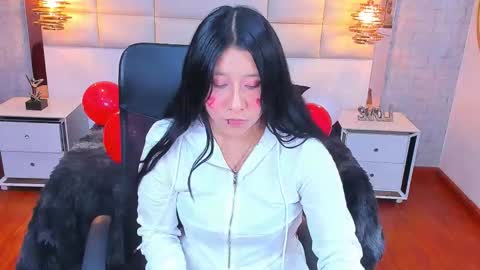  Nohemi   online show from February 2026 07:10:01 PM