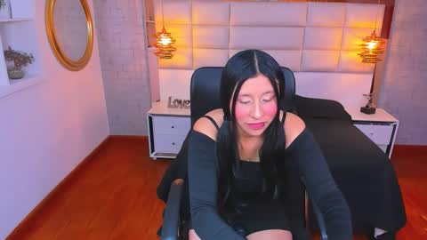  Nohemi   online show from March 2026 07:09:01 PM