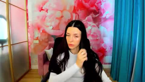 NoirDiva online show from April 2026 06:00:02 AM